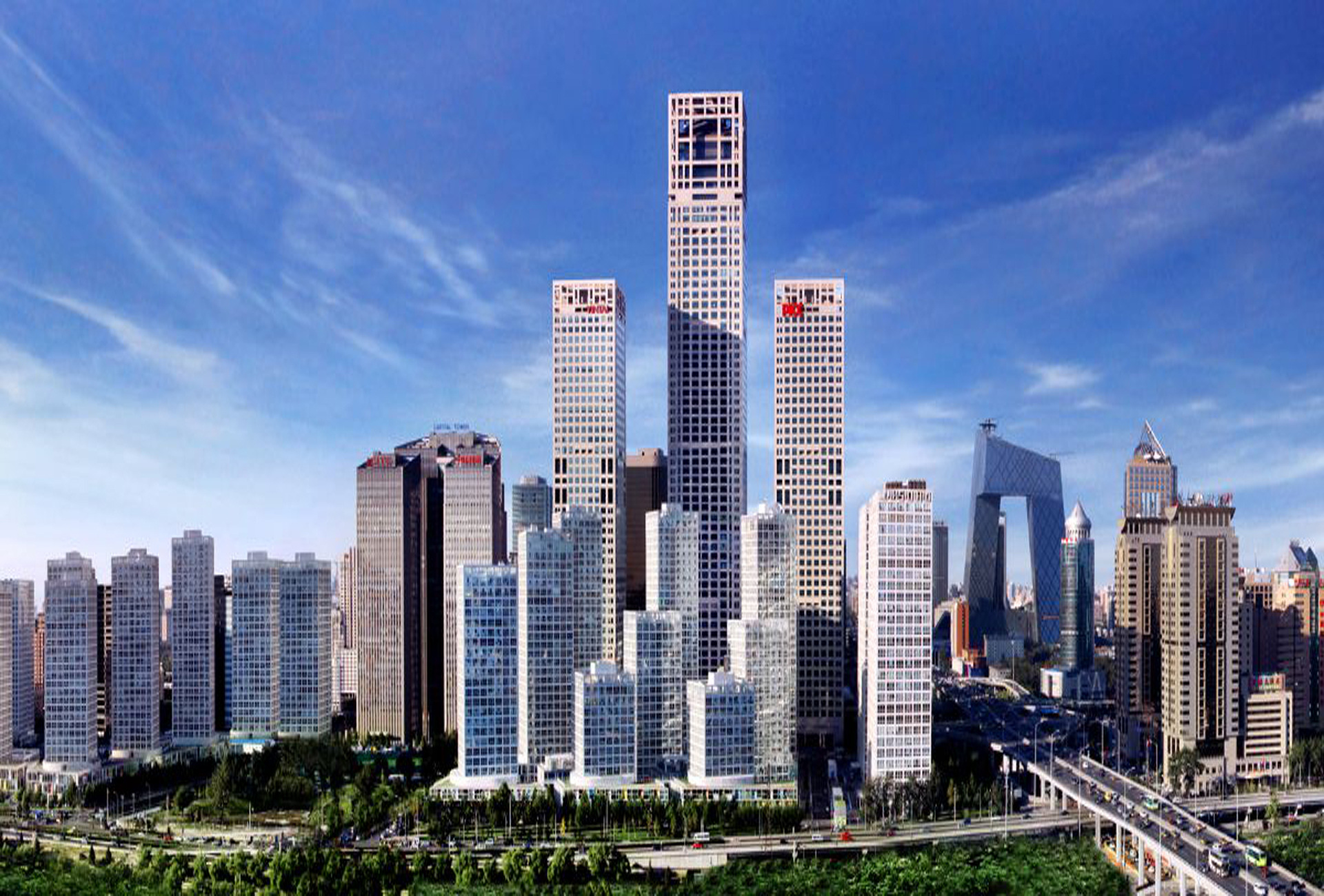 朝阳区 - 【北京写字楼出租网|办公室租赁租售|联合办公|众创空间】-爱居和